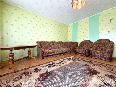 3 Pokoje 63m2 Balkon Piwnica-Batalionów Chłopskich
