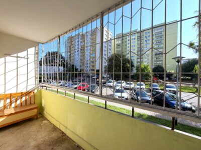 3 Pokoje 63m2 Balkon Piwnica-Batalionów Chłopskich
