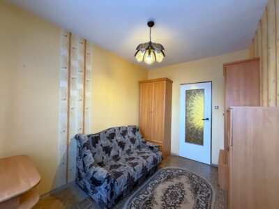 3 Pokoje 63m2 Balkon Piwnica-Batalionów Chłopskich
