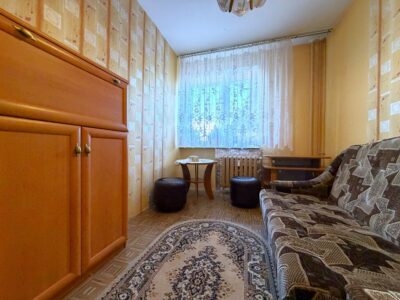 3 Pokoje 63m2 Balkon Piwnica-Batalionów Chłopskich