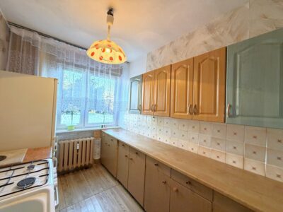 3 Pokoje 63m2 Balkon Piwnica-Batalionów Chłopskich