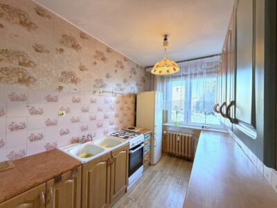 3 Pokoje 63m2 Balkon Piwnica-Batalionów Chłopskich