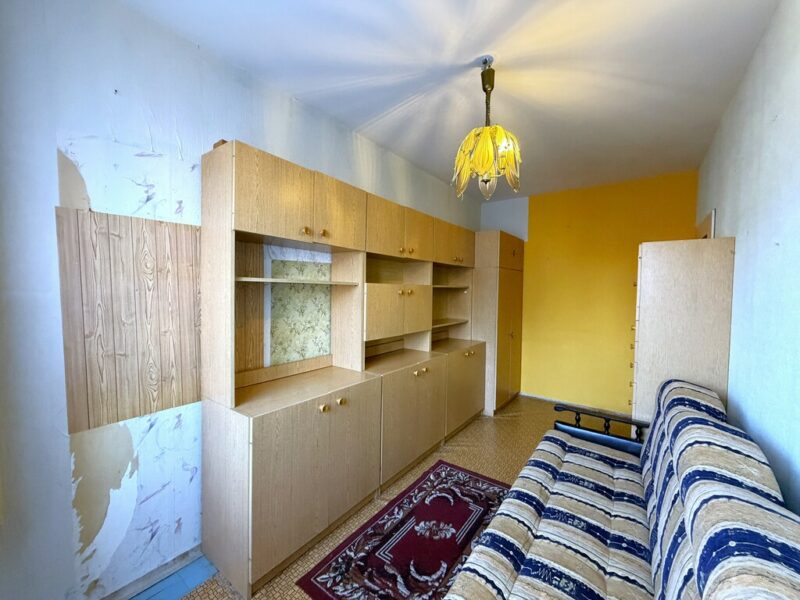 3 Pokoje 63m2 Balkon Piwnica-Batalionów Chłopskich