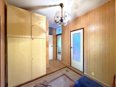 3 Pokoje 63m2 Balkon Piwnica-Batalionów Chłopskich