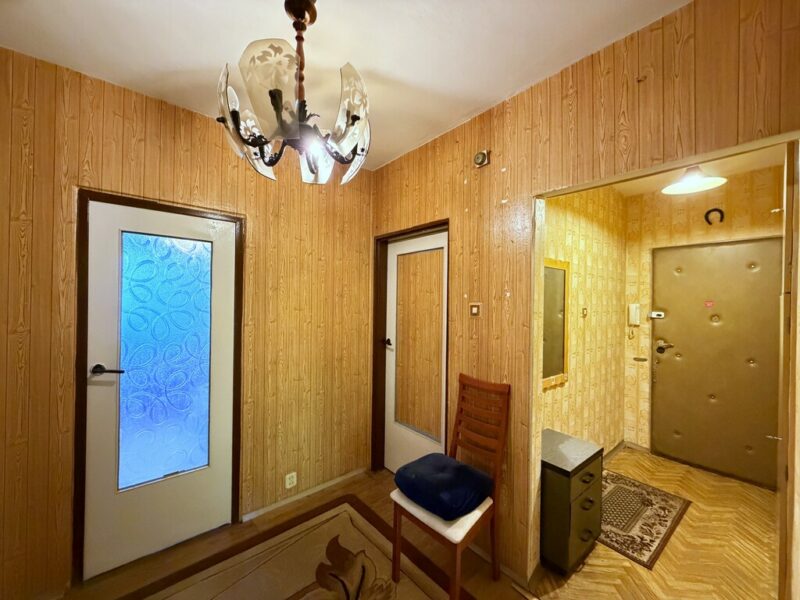 3 Pokoje 63m2 Balkon Piwnica-Batalionów Chłopskich