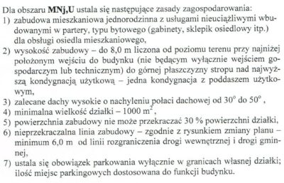 ★ Działka budowlana pod lasem z MPZP ★ Morzyczyn ★