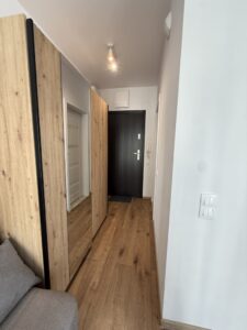 IDEALNA KAWALERKA W NOWYM BLOKU – SZCZECIN POMORZA