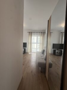 IDEALNA KAWALERKA W NOWYM BLOKU – SZCZECIN POMORZA