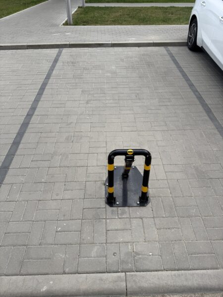 IDEALNA KAWALERKA W NOWYM BLOKU – SZCZECIN POMORZA