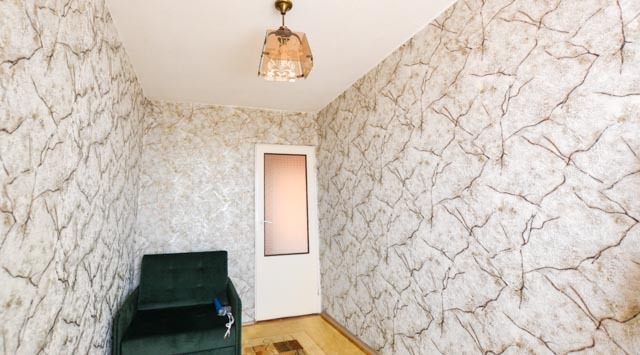 Trzy pokoje , Osiedle Zawadzkiego, balkon, piwnica