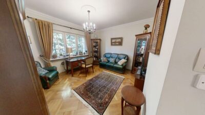 Piękny dom wolnostojący na Osowie, działka 1150m2
