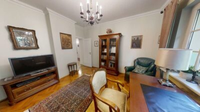 Piękny dom wolnostojący na Osowie, działka 1150m2