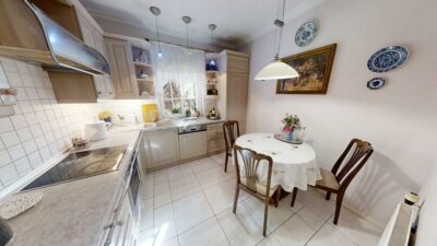 Piękny dom wolnostojący na Osowie, działka 1150m2