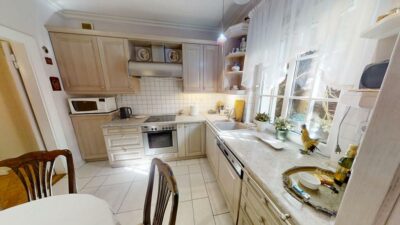 Piękny dom wolnostojący na Osowie, działka 1150m2