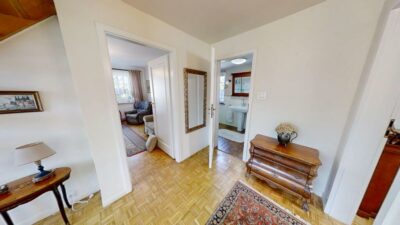Piękny dom wolnostojący na Osowie, działka 1150m2