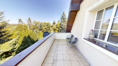 Piękny dom wolnostojący na Osowie, działka 1150m2