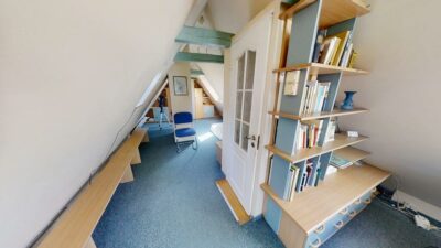 Piękny dom wolnostojący na Osowie, działka 1150m2