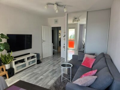 Zadbane 3 pokoje na Książąt Pomorskich