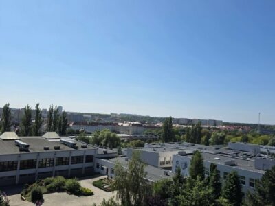 Zadbane 3 pokoje na Książąt Pomorskich