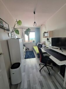 Zadbane 3 pokoje na Książąt Pomorskich