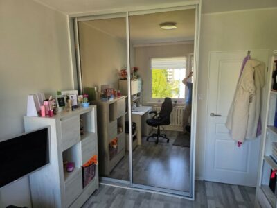 Zadbane 3 pokoje na Książąt Pomorskich