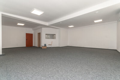 biuro do wynajęcia w Dąbiu