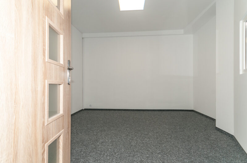 biuro do wynajęcia w Dąbiu