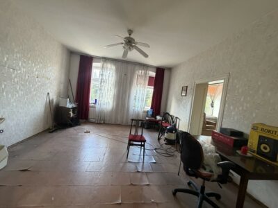 Szczecin, duże mieszkanie do własnej aranżacji