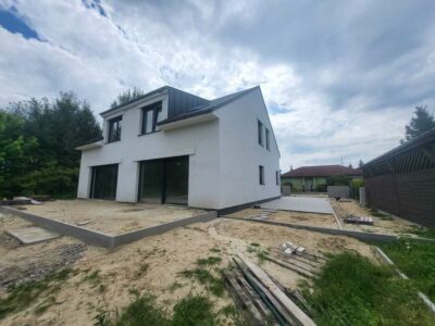 Kobylanka | lokal 108m2 | działka 450m2 |