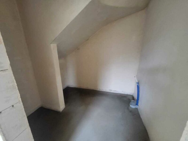 Kobylanka | lokal 108m2 | działka 450m2 |