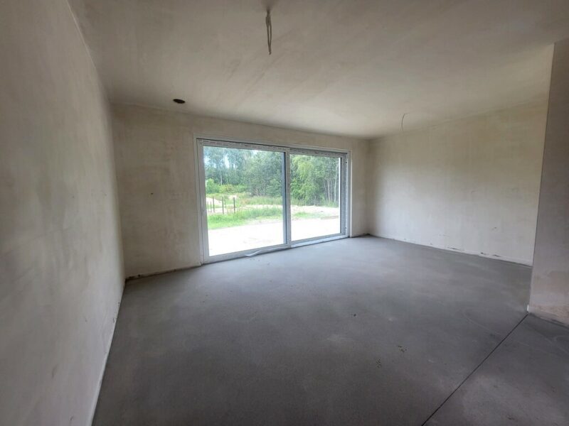 Kobylanka | lokal 108m2 | działka 450m2 |