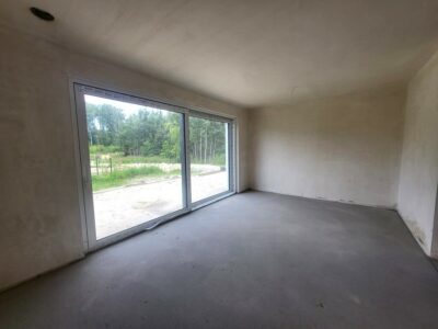 Kobylanka | lokal 108m2 | działka 450m2 |