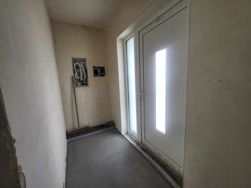 Kobylanka | lokal 108m2 | działka 450m2 |