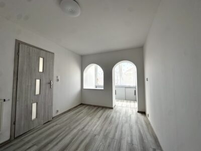 3-pokojowe z balkonem w dobrej cenie Niebuszewo