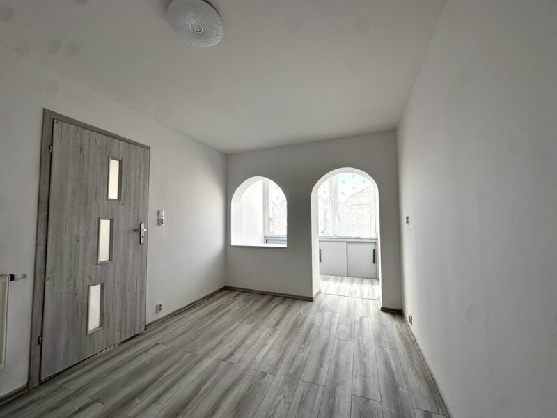 3-pokojowe z balkonem w dobrej cenie Niebuszewo