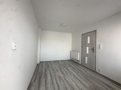 3-pokojowe z balkonem w dobrej cenie Niebuszewo