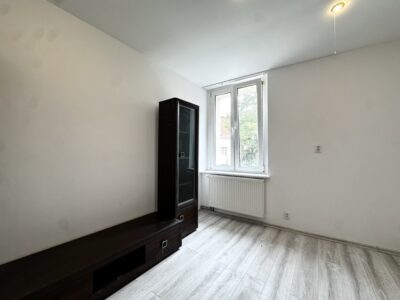 3-pokojowe z balkonem w dobrej cenie Niebuszewo