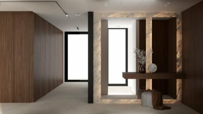 Parterowy smarthome w Siadle Dolnym