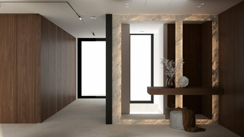 Parterowy smarthome w Siadle Dolnym