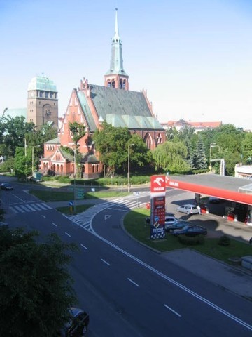 Do sprzedaży lokal ok. Bramy Portowej-145000zł.