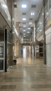 Do sprzedaży lokal ok. Bramy Portowej-145000zł.