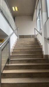 Do sprzedaży lokal ok. Bramy Portowej-145000zł.