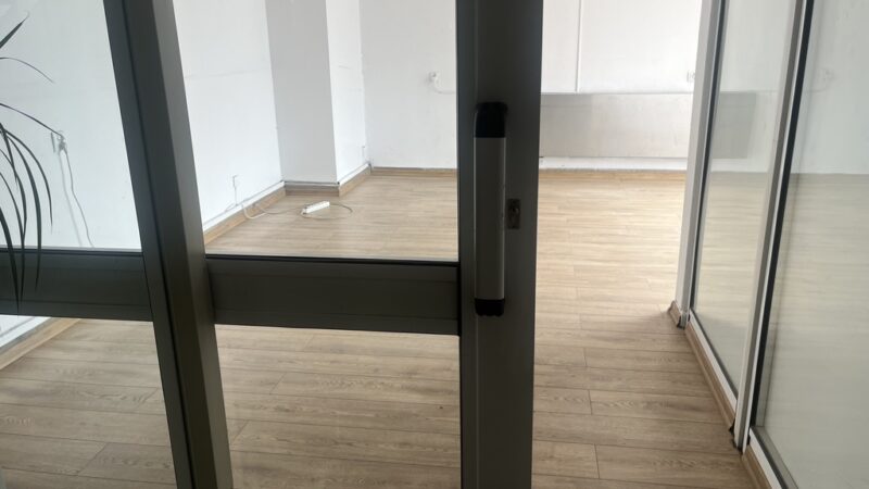Do sprzedaży lokal ok. Bramy Portowej-145000zł.