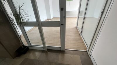 Do sprzedaży lokal ok. Bramy Portowej-145000zł.