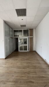 Do sprzedaży lokal ok. Bramy Portowej-145000zł.