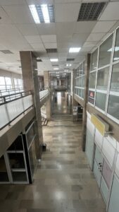 Do sprzedaży lokal ok. Bramy Portowej-145000zł.