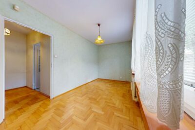 Pogodno! Atrakcyjne i rozkładowe 3 pok. z garażem.