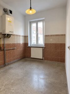3-pokojowe z balkonem w dobrej cenie Niebuszewo