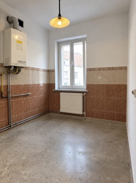 3-pokojowe z balkonem w dobrej cenie Niebuszewo