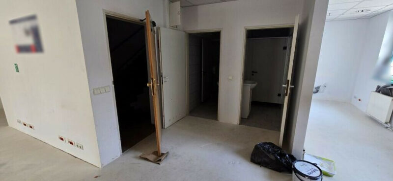 Tani, duży lokal biurowy na Starówce